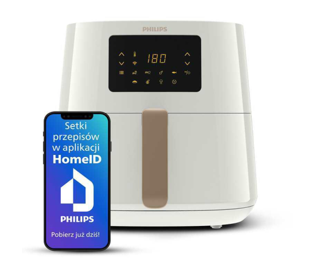 Philips OVI SMART HD9280/30 - 1278935 - zdjęcie